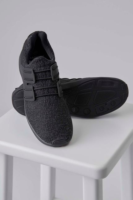 sapato masculino esportivo