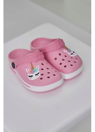 babuche infantil luelua