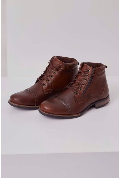 coturno boots company