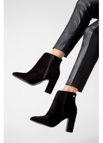 bota ankle boot vizzano