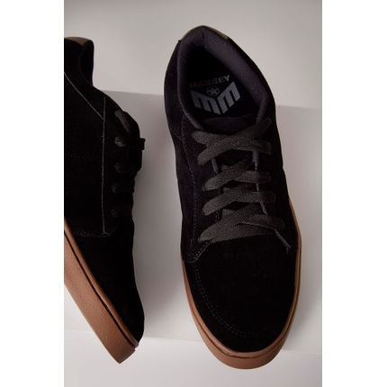 sapato masculino esportivo