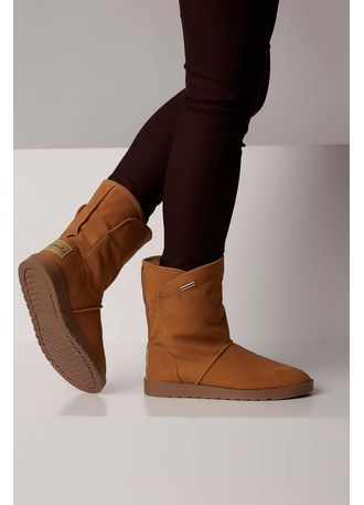 bota mooncity esquimo