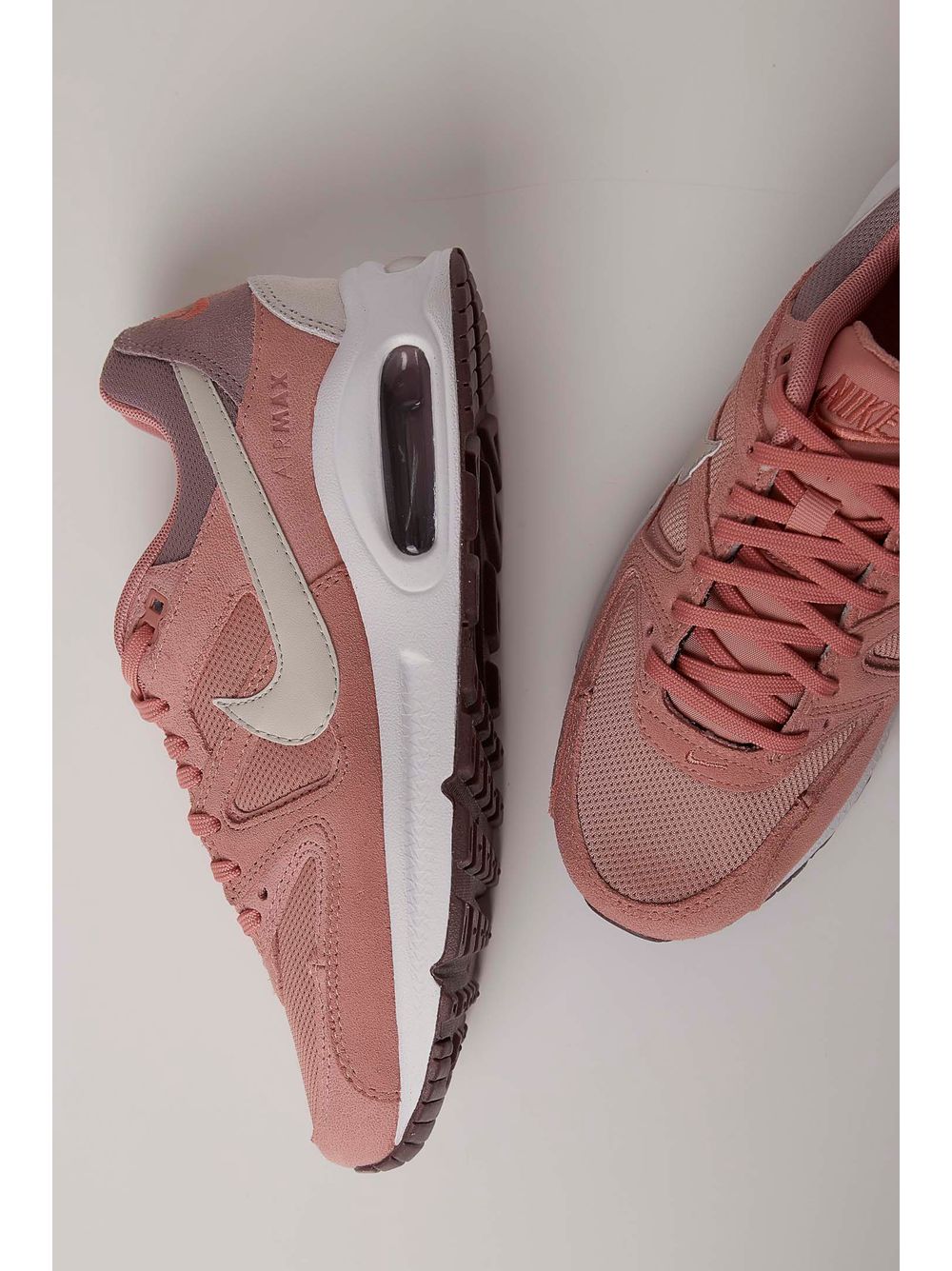 Nike command rosa Clearance
