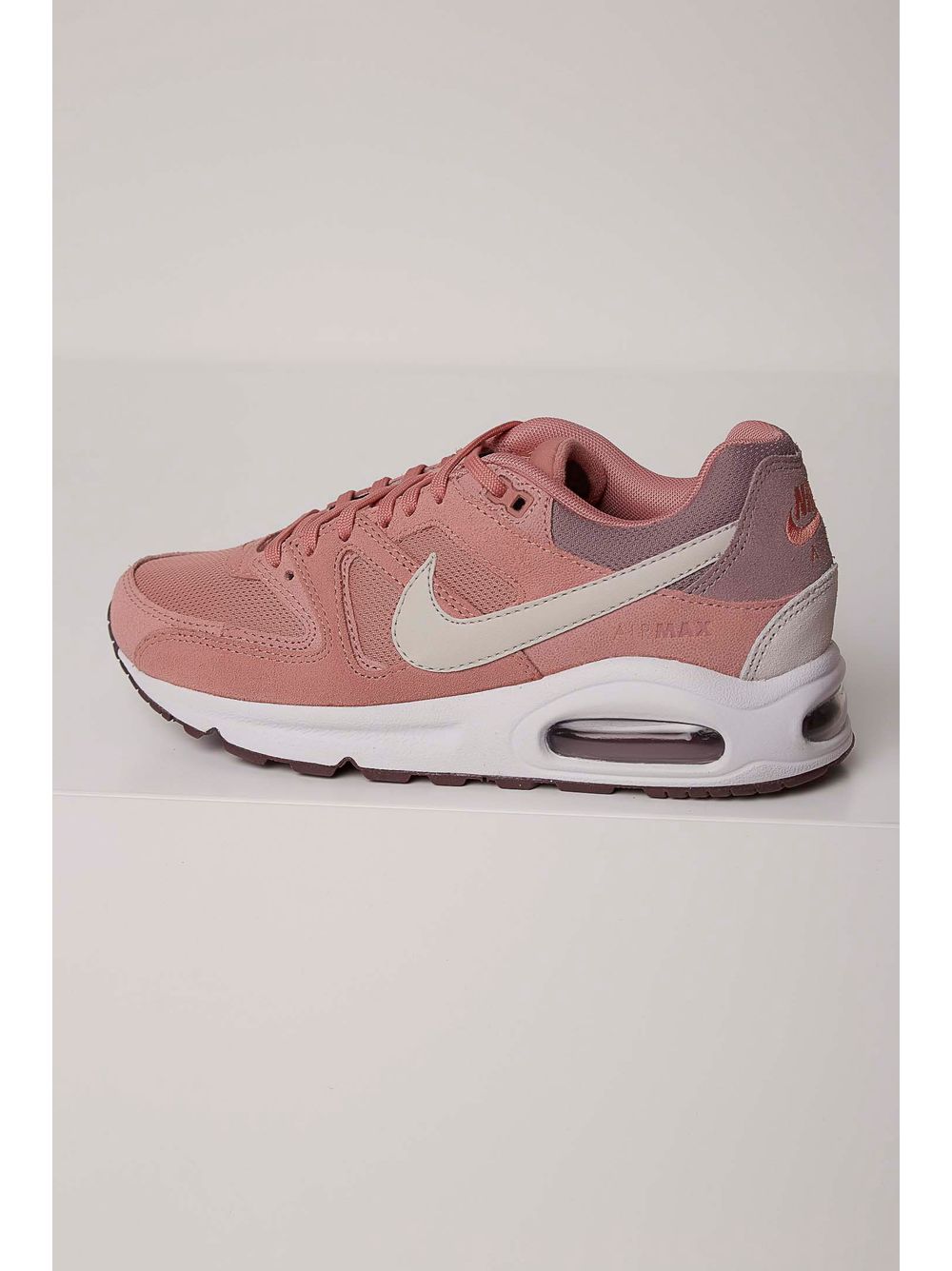 Nike air max command damen rosa Clearance
