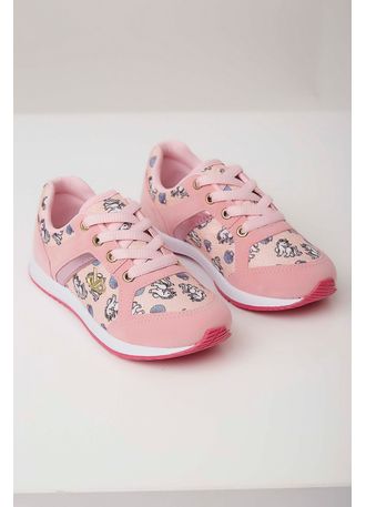 tenis klin unicornio