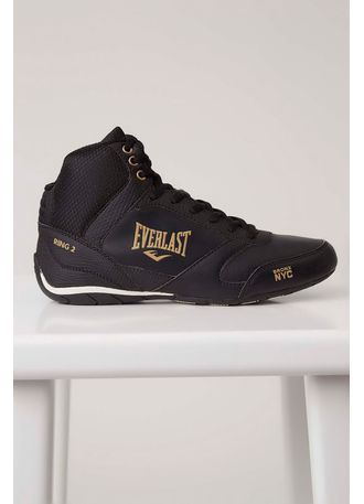 tênis everlast ring ii feminino cobre