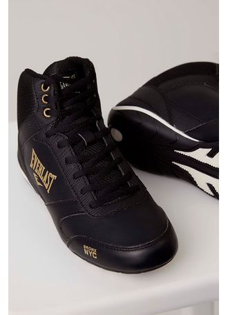 tênis everlast ring ii feminino cobre