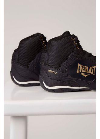 tênis everlast ring ii feminino cobre