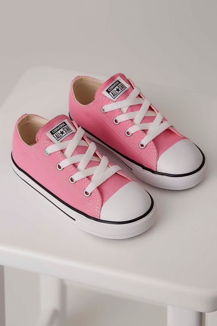 tênis all star para menina