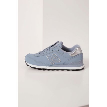 tênis feminino new balance x70 classic azul marinho