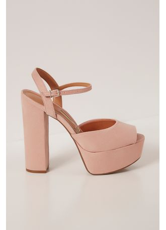 salto alto rosa vizzano