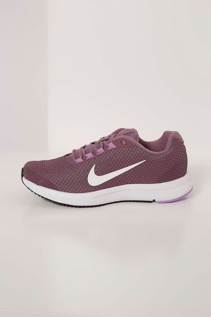 tenis nike roxo escuro