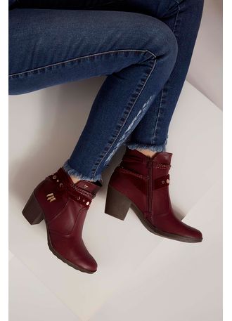 bota bordo