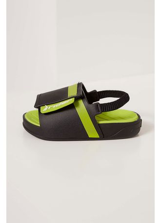 chinelo rider infinity infantil