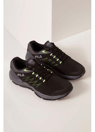 tenis fila sharp
