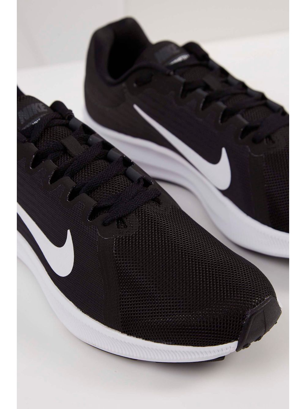 Tênis Corrida Nike Downshifter Preto pittol