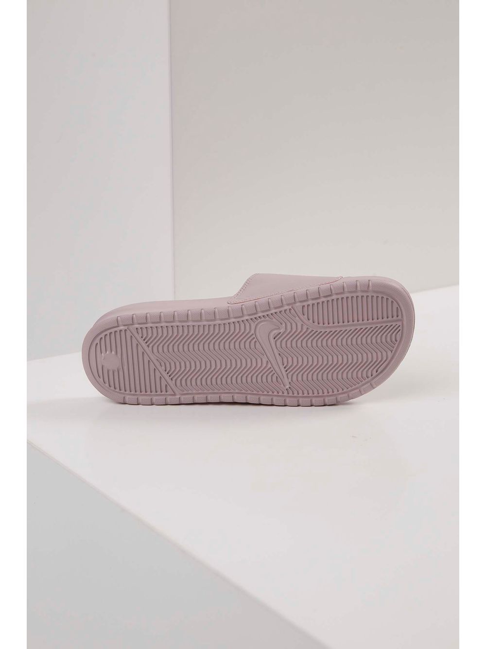 nike benassi jdi rosa