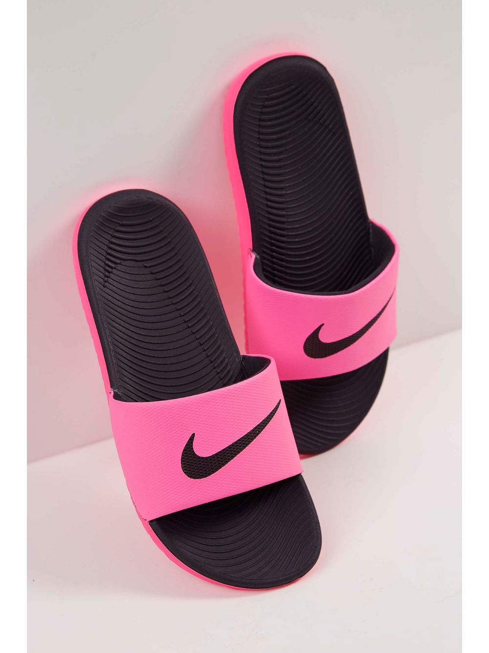 nike kawa pink