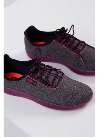 tenis beira rio active cinza