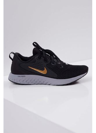 nike rebel react feminino