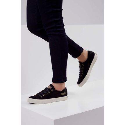 tenis coca cola esportivo