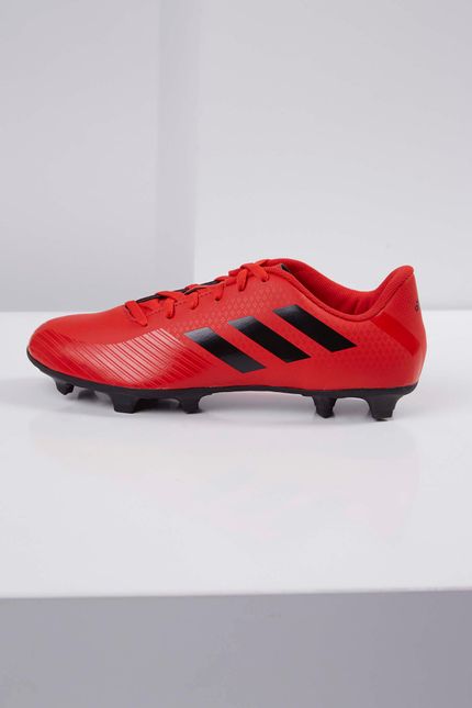 chuteira adidas barata campo