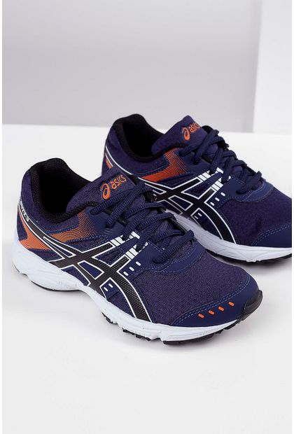 tênis asics buzz 3 gs