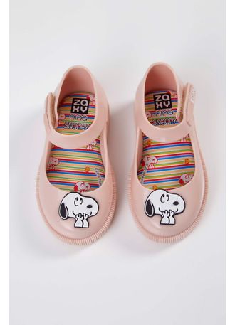 tenis zaxy snoopy