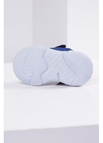 tenis ortope com velcro