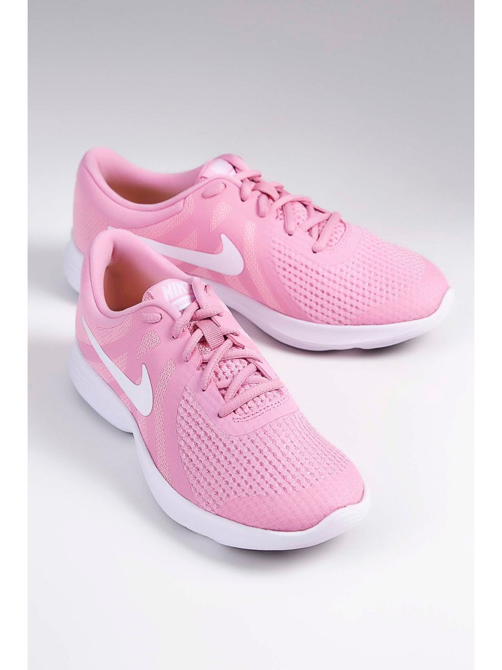 nike revolution rosa