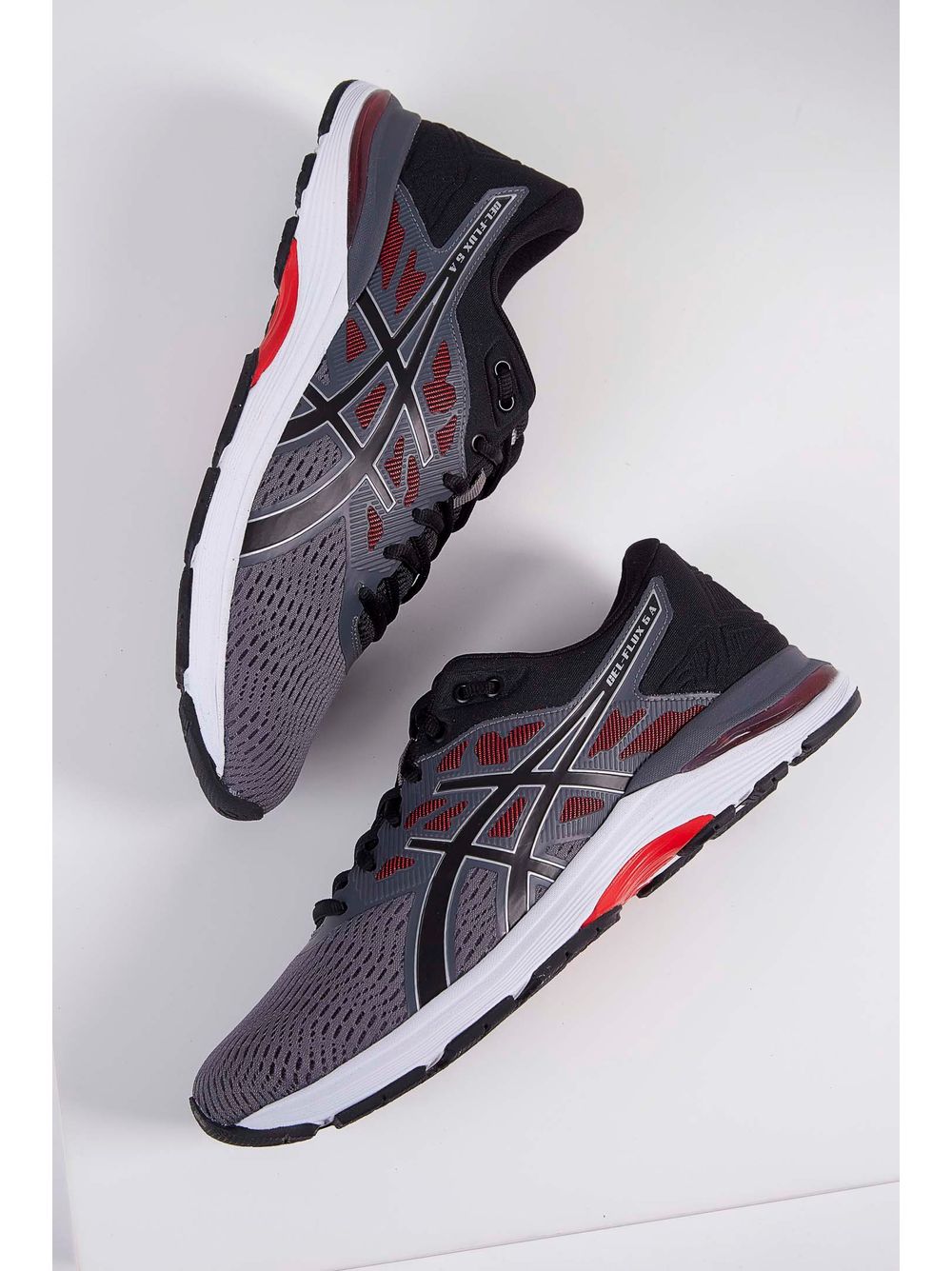asics flux 5