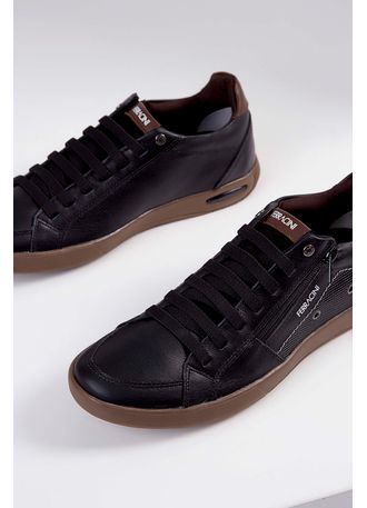 sapatenis com amortecimento