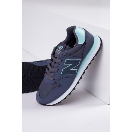 tênis new balance 1645 cinza masculino