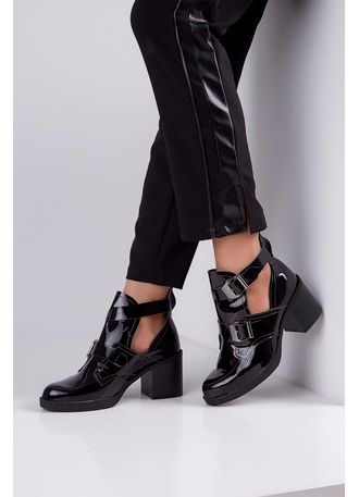 bota cut out beira rio