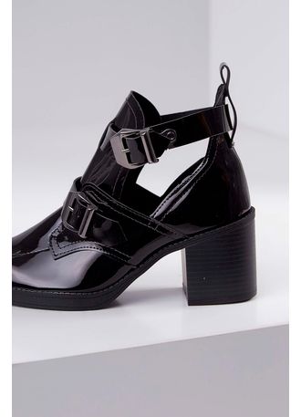 bota cut out beira rio
