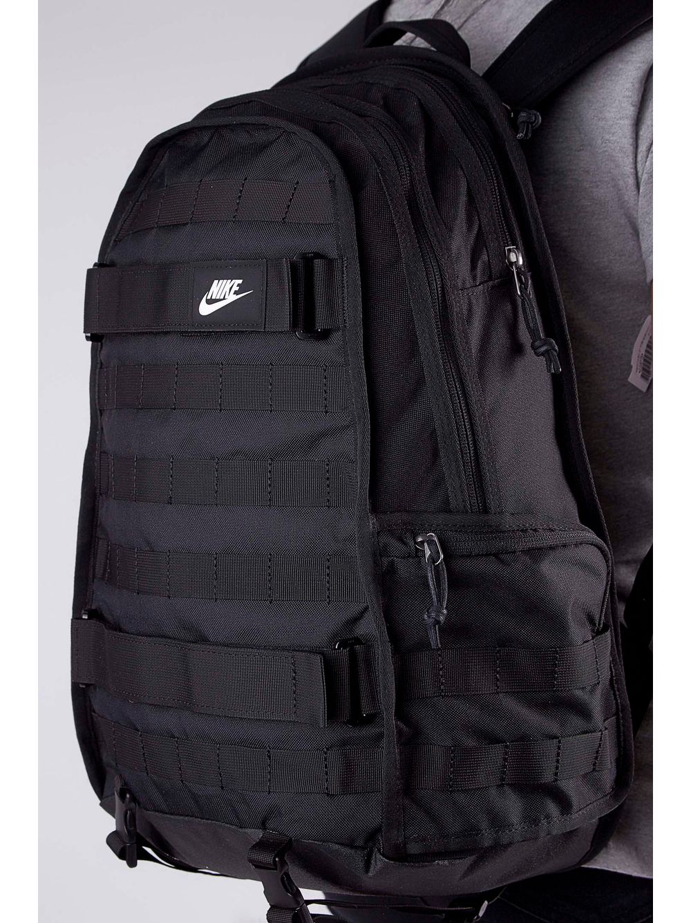 nike sportswear rpm print backpack