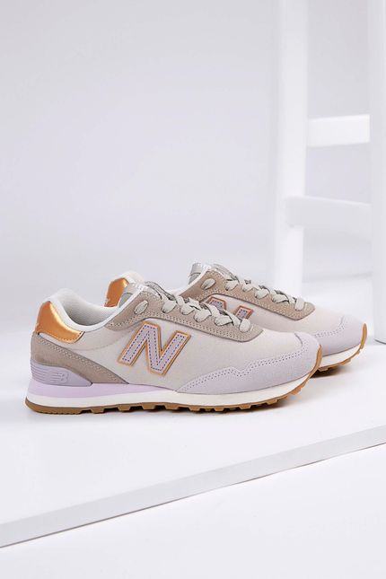 tênis new balance 1645 couro marrom