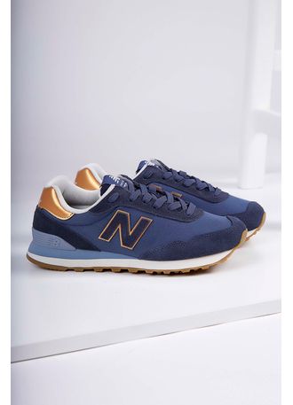 new balance 515 couro