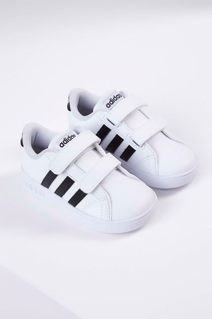 tênis de menina da adidas