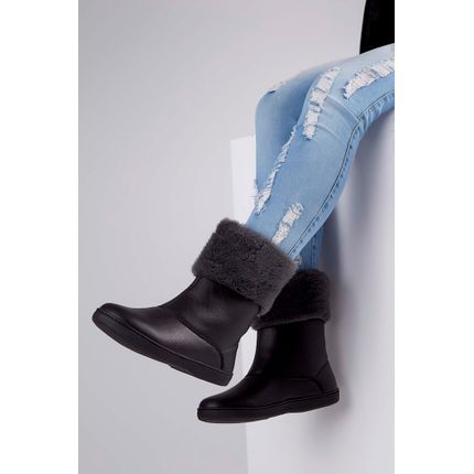 botas femininas pittol