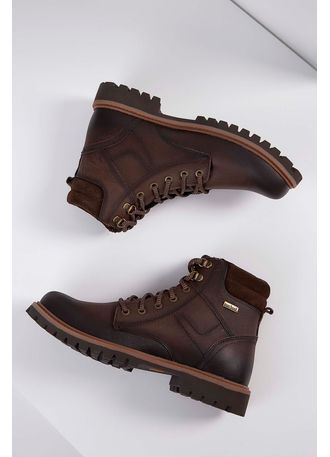 coturno macboot