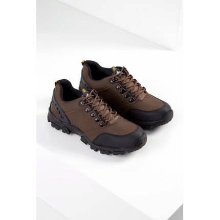 tenis de aventura masculino