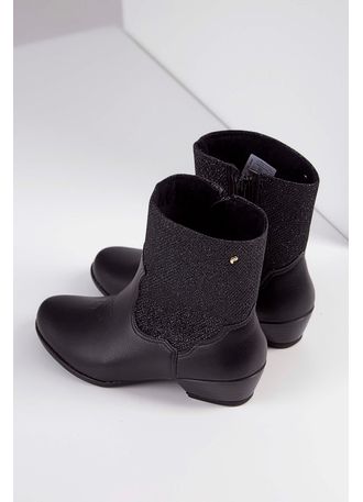 bota pampili glitter