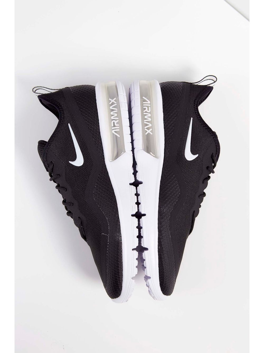 tênis nike air max sequent 4.5 masculino