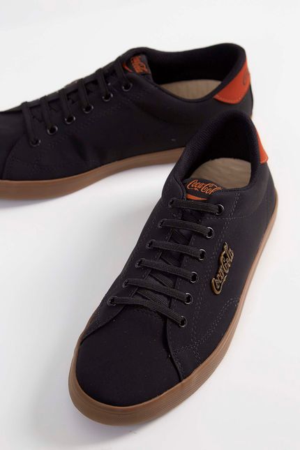 tenis coca cola esportivo