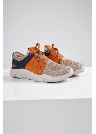 tenis com rodas skechers