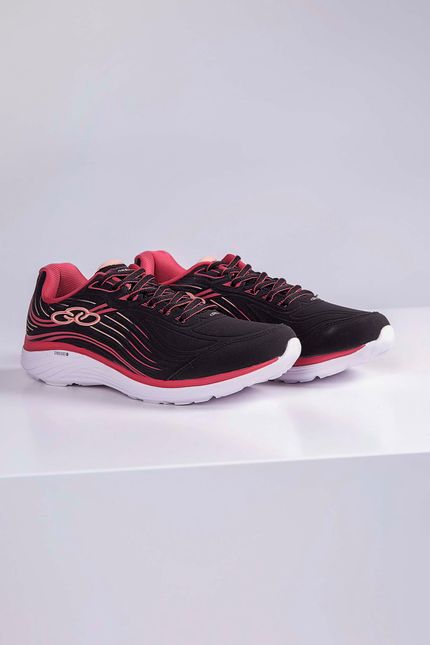 tenis olympikus dash