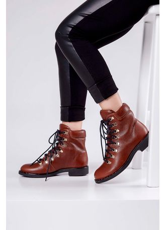 bota coturno raphaella booz