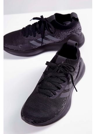 adidas purebounce preto