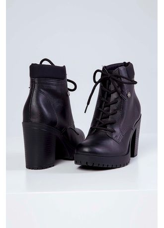 bota nobuck via marte